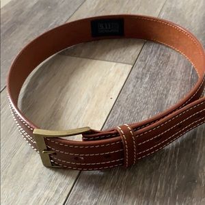 5.11 Tactical Series Men’s M (32-34) leather belt